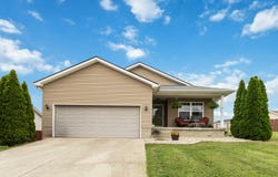 804 Darby Lane, Berea, KY 40403