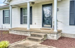 1208 Miller Pond Road, Franklin, KY 42134