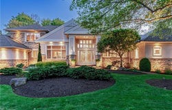 520 Bristol Drive, Aurora, OH 44202