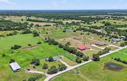 237 Mt Pleasant Road, Valley View, TX 76272
