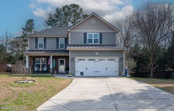 125 Katrina Street, Sneads Ferry, NC 28460
