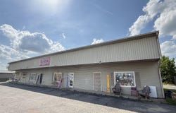 2111 Robert L Draper Way, Powderly, KY 42367