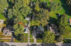 410 E River Street, Deerfield, MI 49238