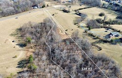 7766 Fip Newsome Road, Tobaccoville, NC 27050