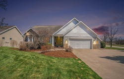 1332 Fluorite Avenue, Zeeland, MI 49464