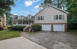 2936 Highland Park Drive, Stone Mountain, GA 30087