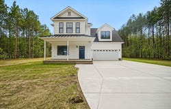 2132 Skeetertown Road, Suffolk, VA 23434
