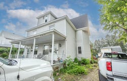 945 947 William Street, Avoca, PA 18641