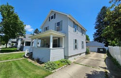 112 N 21st Street, Olean, NY 14760