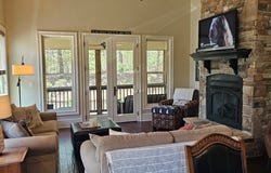 446 Licklog Ridge, Hayesville, NC 28904