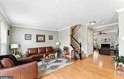 8 BENTWOOD DRIVE, WESTAMPTON, NJ 08060
