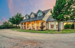 214 County Road 693, Buffalo Gap, TX 79508