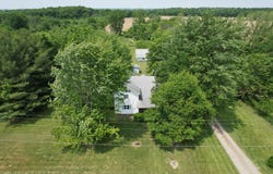 1365 N County Rd 142, West Mansfield, OH 43358