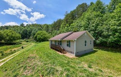 42 Leonard Davis Road, Robbinsville (Graham), NC 28771