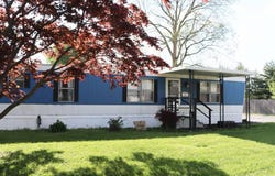 511 N Polk St Street, Fort Branch, IN 47648