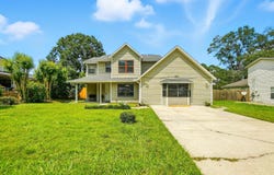 113 Palmetto Drive, Crestview, FL 32539