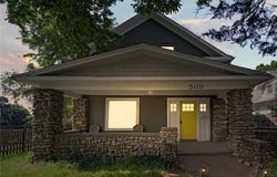 509 Pottawatomie Street, Leavenworth, KS 66048
