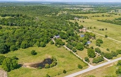 8027 W 103rd Street, Sperry, OK 74073