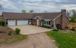 5554 W 122nd Street N, Mingo, IA 50168