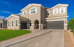 6621 S BALBOA Drive, Gilbert, AZ 85298