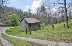 211 Gregory Hollow Road, Robbinsville, NC 28771