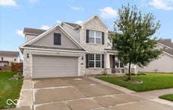 5351 Aster Drive, Plainfield, IN 46168