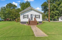 401 S 5th Street, Coulterville, IL 62237