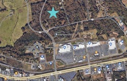 Prince Perry Road, Easley, SC 29640