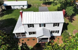 257 Evans-Bass Road, Edenton, NC 27932