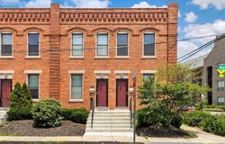 210 Warren Street, Columbus, OH 43215
