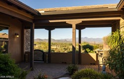 17607 E FORT VERDE Road, Rio Verde, AZ 85263
