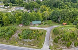 95 Joseph Proctor Memorial Bypass Road, Irvine, KY 40336