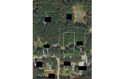 Morris St - LOT B, Pentwater, MI 49449
