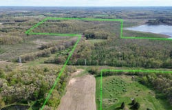 V/L Burton Hwy, Bellevue, MI 49021