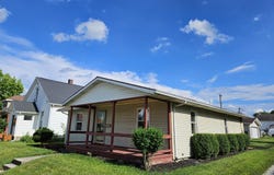 207 E Pearl Street, Wapakoneta, OH 45895