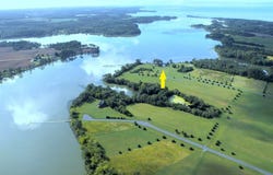 Lot 3T HUNGARS POINT, MACHIPONGO, VA 23405