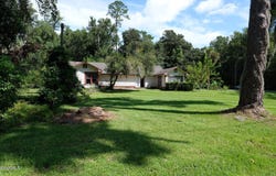 402 W 3rd Street, Woodbine, GA 31569