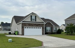 349 Crimson Drive, Winterville, NC 28590