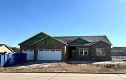 201 Adderly Lane, Millstadt, IL 62260