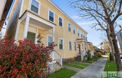 603 W 40th Street, Savannah, GA 31415