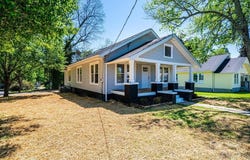 1143 N College Avenue, Newton, NC 28658