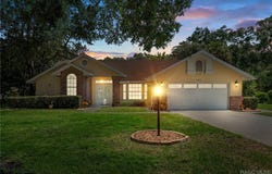 5905 W Leith Court, Crystal River, FL 34429