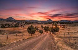 19369 US 26, Mitchell, OR 97750