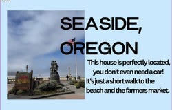 850 1ST Ave, Seaside, OR 97138
