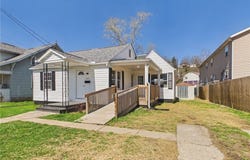 1409 W Main Street, Milton, WV 25541
