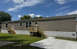 12th  St., Coal Valley, IL 61240