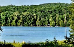 2800 FALL PARK RD, BOYNE CITY, MI 49712