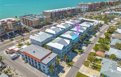 16306 1ST STREET E, REDINGTON BEACH, FL 33708