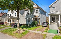 1413 Monsey Avenue, Scranton, PA 18509