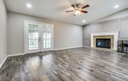 1814 Guinevere Street, Arlington, TX 76014